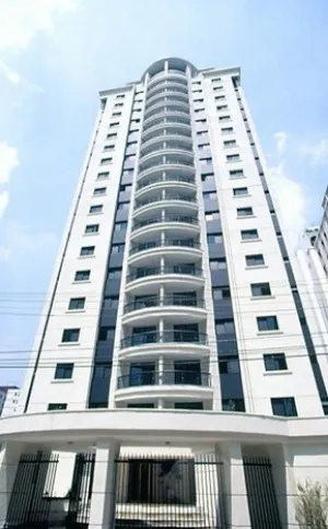 Condomínio Udine Special Line Itaim em São Paulo