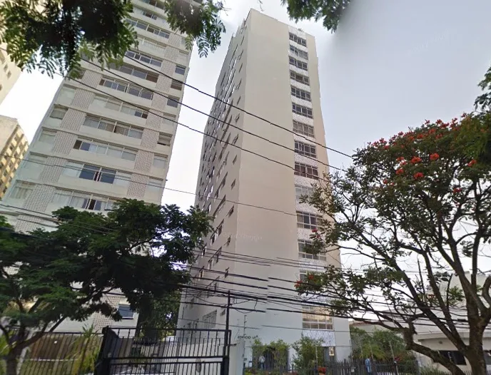 Imagem do Condomínio Uirá Jardim América em São Paulo