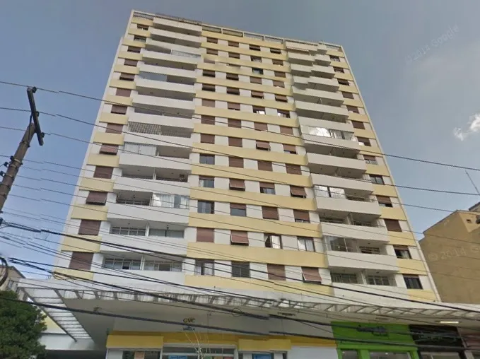 Condomínio Ultramar Perdizes em São Paulo
