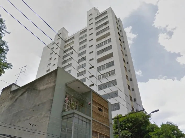Imagem do Condomínio Ultramar Perdizes em São Paulo