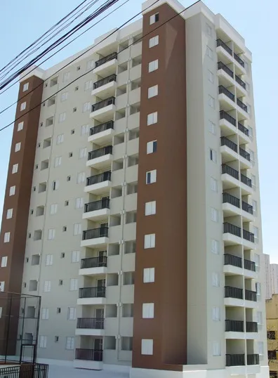 Imagem do Condomínio Ultramarino em São Paulo
