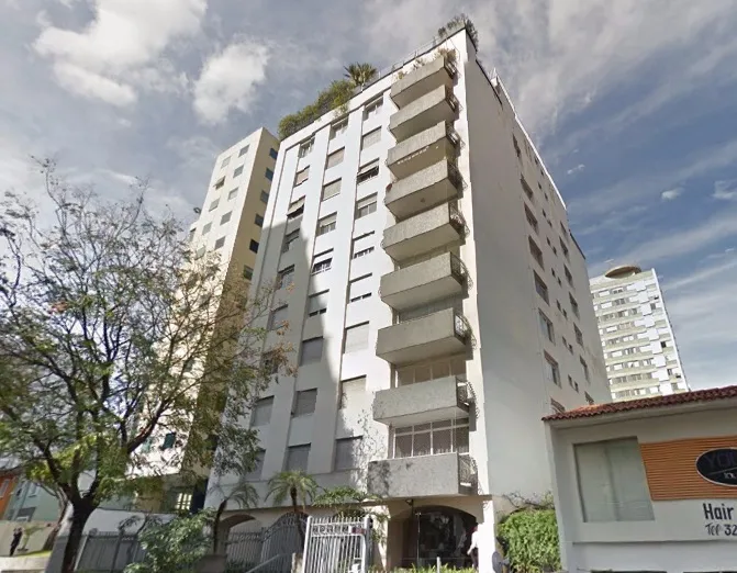 Imagem do Condomínio Umuarama Jardim Paulista em São Paulo