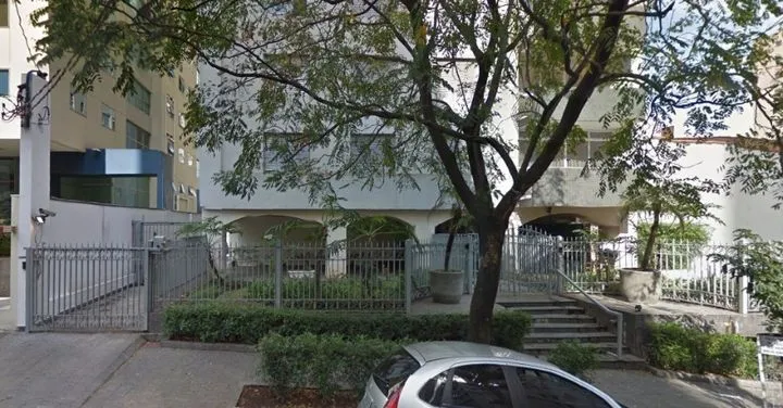 Condomínio Umuarama Jardim Paulista em São Paulo