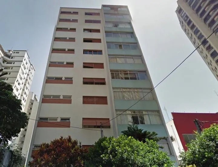Imagem do Condomínio Umuarama Perdizes em São Paulo