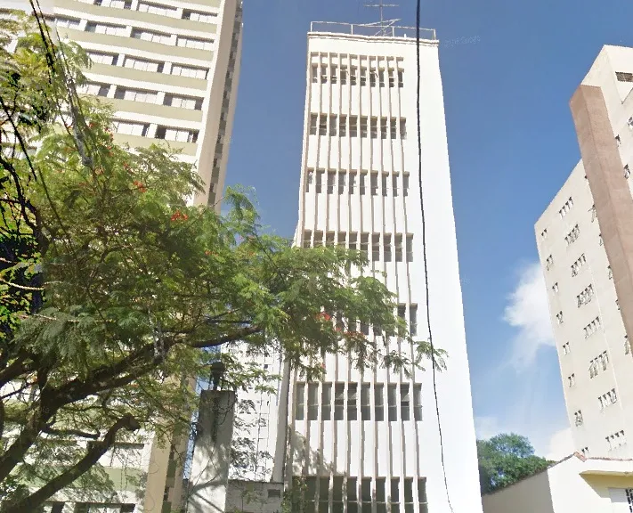 Imagem do Condomínio União Pinheiros em São Paulo