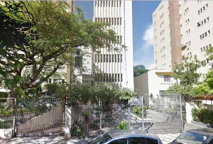 Condomínio União Pinheiros em São Paulo