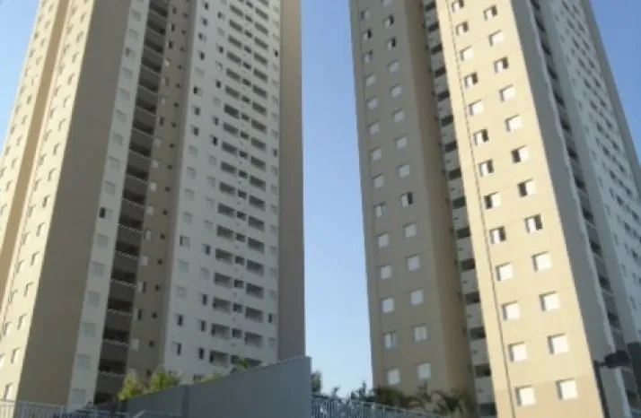 Imagem do Condomínio Unico Guarulhos 1 em Guarulhos