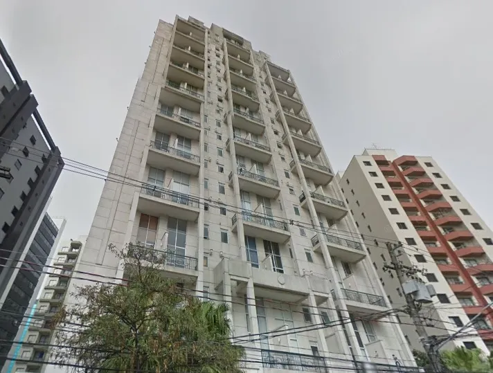 Imagem do Condomínio Unique Duplex House