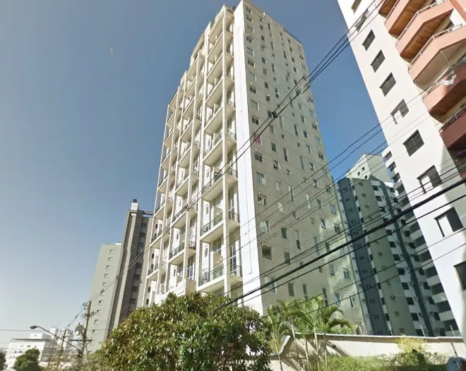 Imagem do Condomínio Unique Duplex House