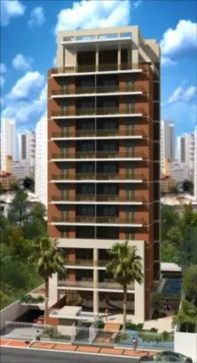 Imagem do Condomínio Unique Meireles Fortaleza em Fortaleza
