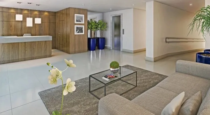 Imagem do Condomínio Unique Residencial em Rio De Janeiro