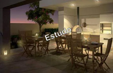Imagem do Condomínio Unique Serveng Osasco em Osasco