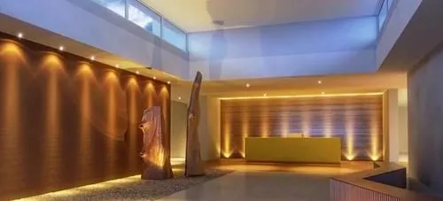 Imagem do Condomínio Unitt Urban Living Pinheiros em São Paulo