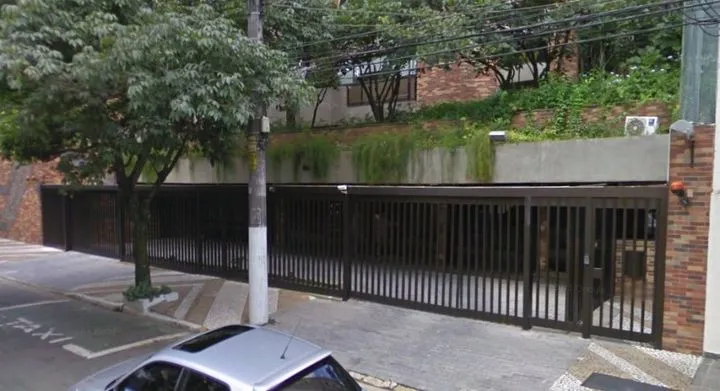 Condomínio Unix Projeto Omni Vila Nova Conceição em São Paulo