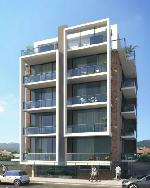 Imagem do Condomínio Uno Loft em Niterói