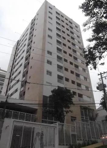 Condomínio Uno Saúde em São Paulo