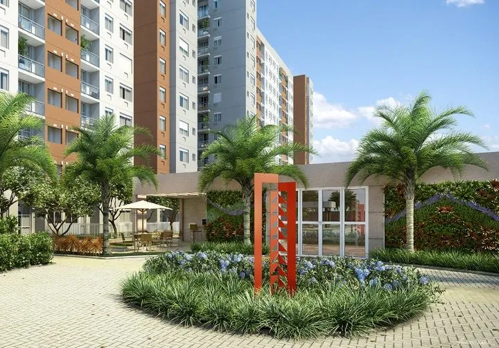 Up Barra Condomínio Clube em Rio De Janeiro