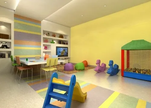 Imagem do Condomínio Up Mbigucci Sbc em Sao Bernardo