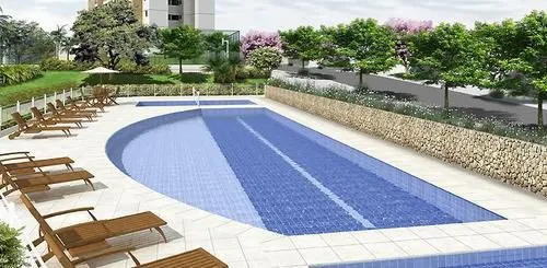 Imagem do Condomínio Upper Life Campolim em Sorocaba