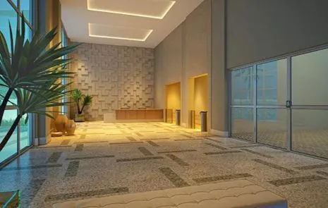 Imagem do Condomínio Upper Office Vila Leopoldina em São Paulo