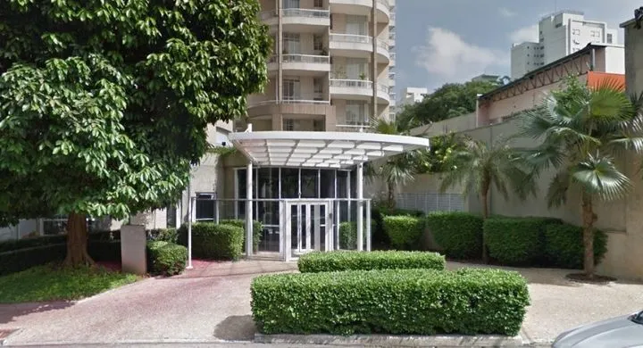 Imagem do Condomínio Upscale Vila Nova Conceição em São Paulo