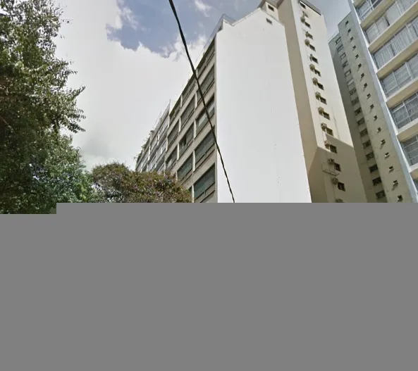 Condomínio Urânio Higienópolis em São Paulo