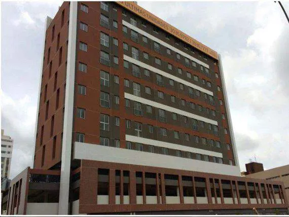 Condomínio Urban 320 em Brásília