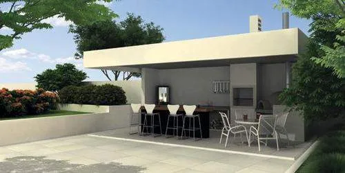 Imagem do Condomínio Urban Ribeirão Preto em Ribeirão Preto