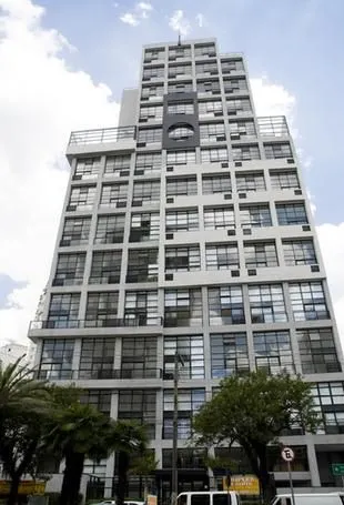 Condomínio Urbano Duplex Vila Nova Conceição em São Paulo