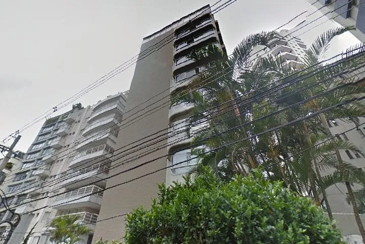 Condomínio Urimonduba Itaim em São Paulo