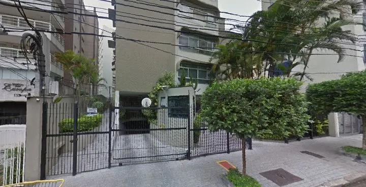 Imagem do Condomínio Urimonduba Itaim em São Paulo