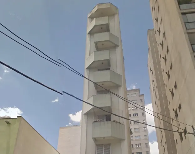 Imagem do Condomínio Uruarama Perdizes em São Paulo