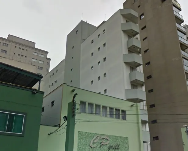 Condomínio Uruarama Perdizes em São Paulo