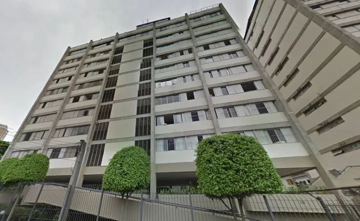 Imagem do Condomínio Uruguaiana Vila Mariana em São Paulo