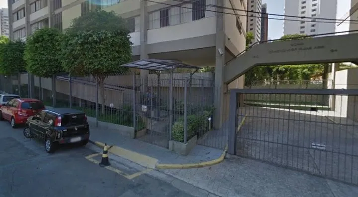 Condomínio Uruguaiana Vila Mariana em São Paulo