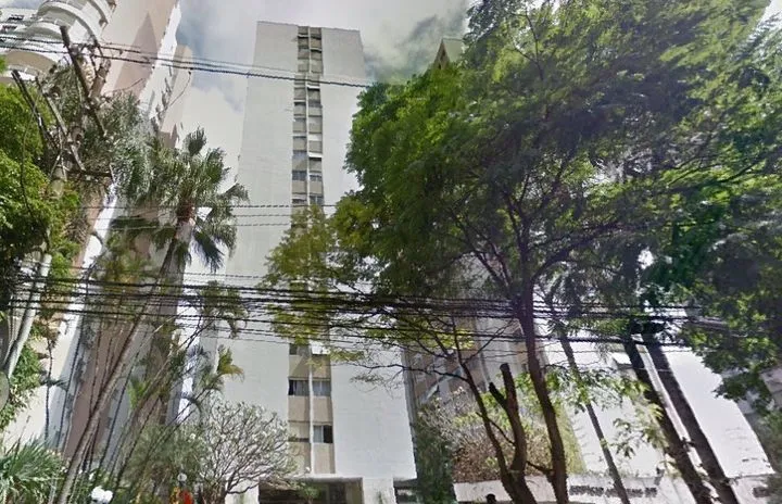 Condomínio Urupema E Urubici Itaim em São Paulo