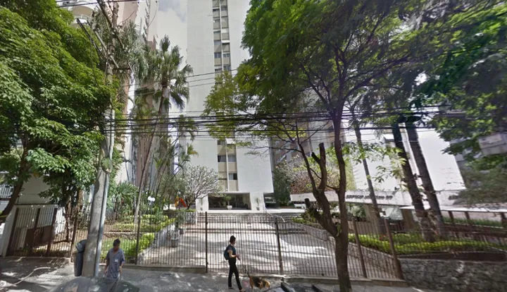 Imagem do Condomínio Urupema E Urubici Itaim em São Paulo