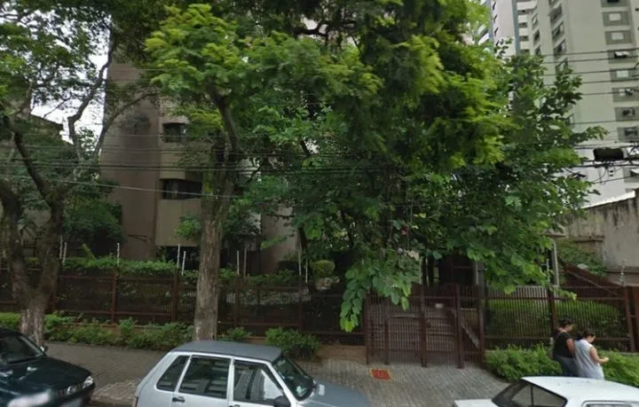 Condomínio Val D'azur Vila Clementino em São Paulo