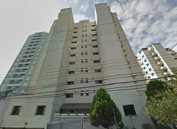 Condomínio Val De Loire Saúde em São Paulo