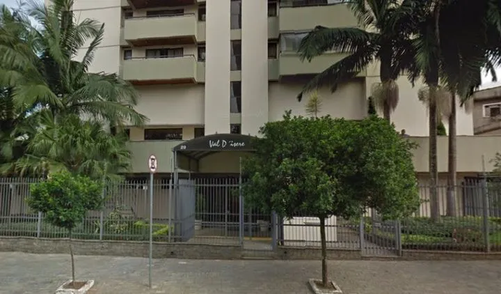 Condomínio Val D'isere Chácara Klabin em São Paulo