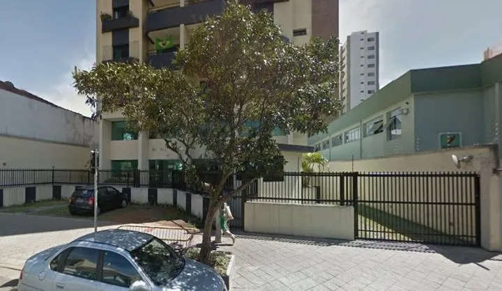 Condomínio Vale Do Jamor Vila Mariana em São Paulo