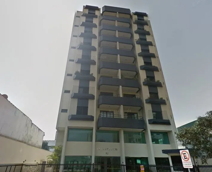 Imagem do Condomínio Vale Do Jamor Vila Mariana em São Paulo