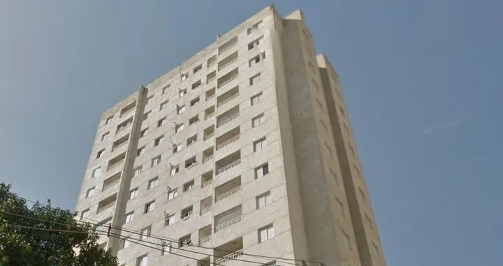 Condomínio Vale Dourado Sacomã em São Paulo