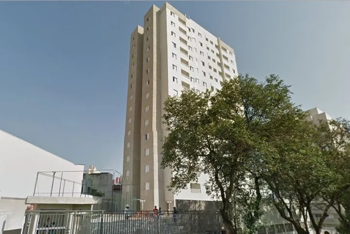Imagem do Condomínio Vale Dourado Sacomã em São Paulo