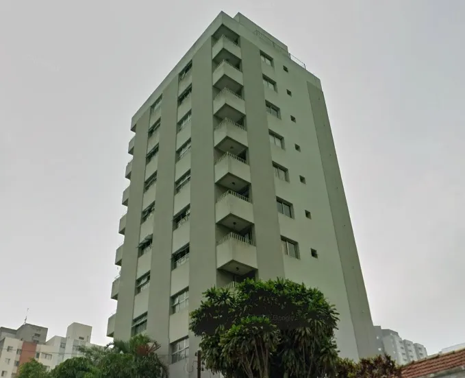 Condomínio Valença Vila Mariana em São Paulo