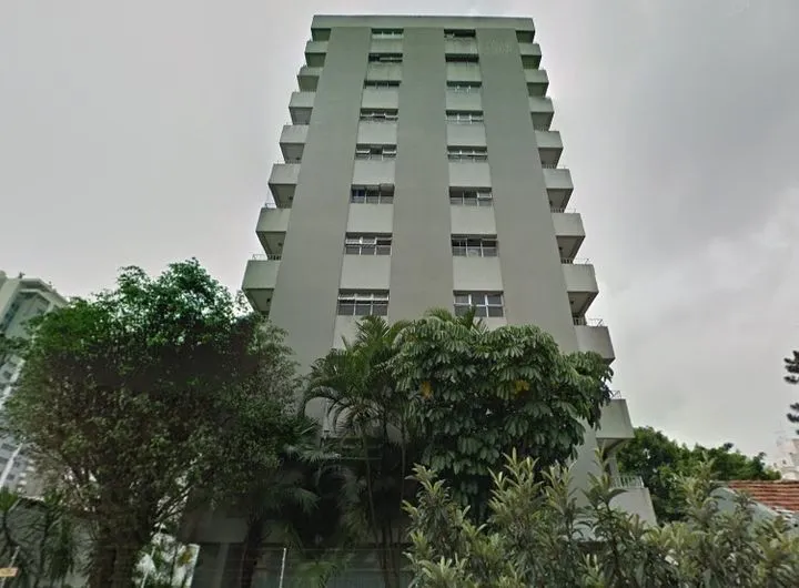 Imagem do Condomínio Valença Vila Mariana em São Paulo
