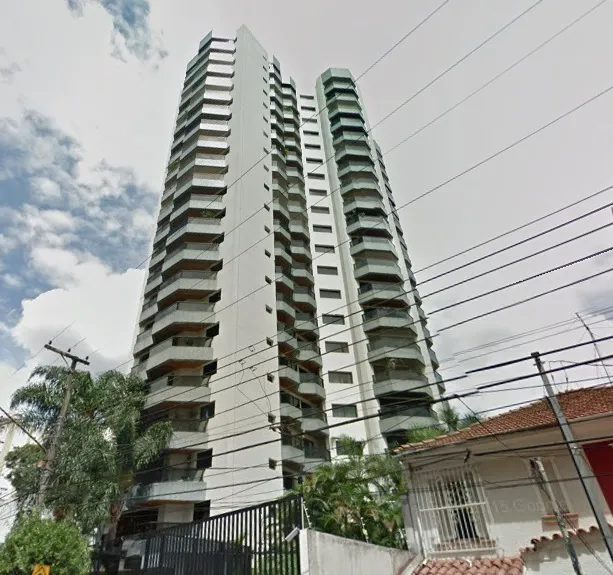Imagem do Condomínio Valence E Castellane Vila Mariana em São Paulo