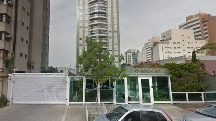 Condomínio Valência Saúde em São Paulo