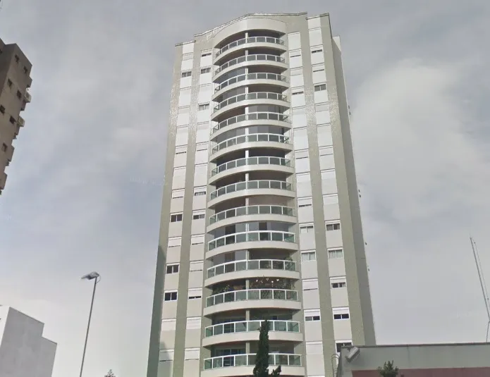 Imagem do Condomínio Valência Saúde em São Paulo