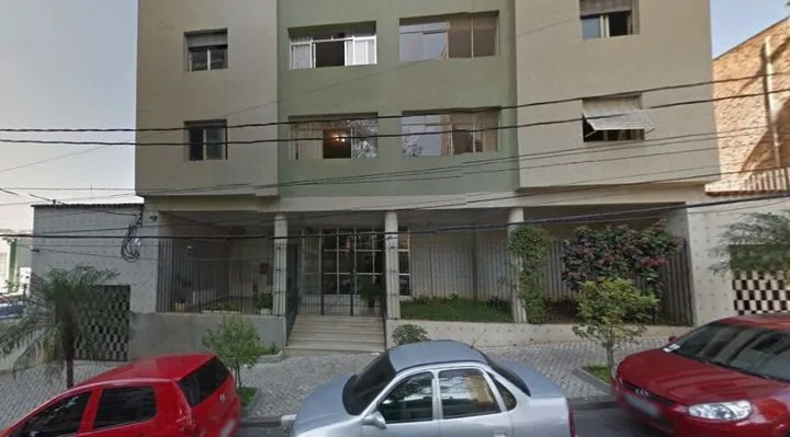 Imagem do Condomínio Valéria Cambuci em São Paulo